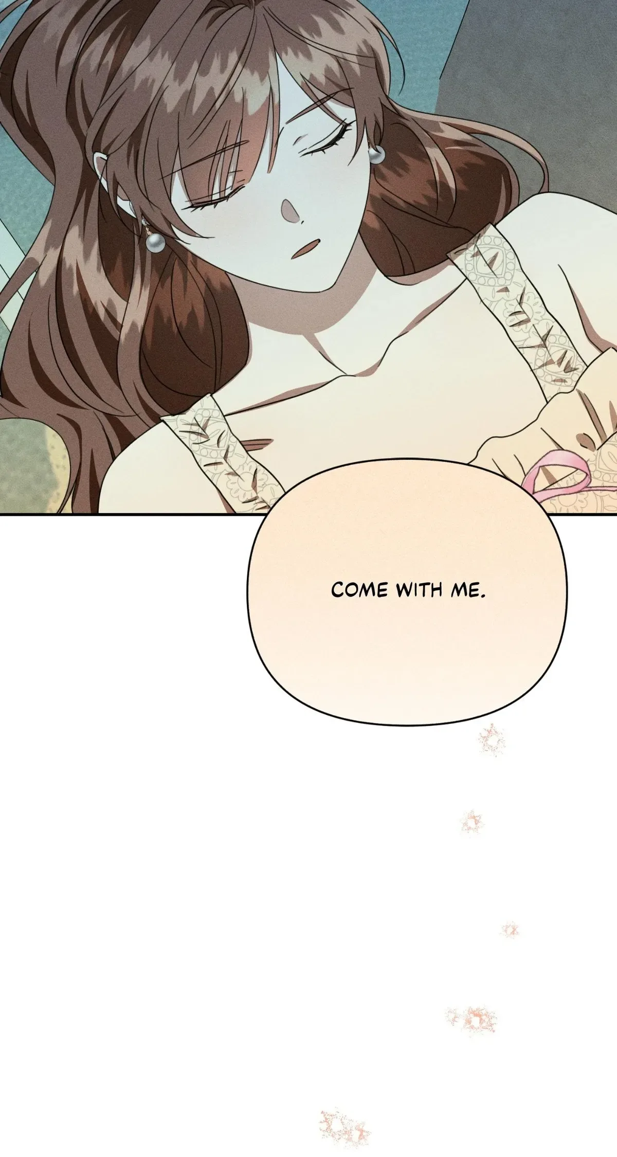 Don’t Be Carelessly Friendly Chapter 80 page 3