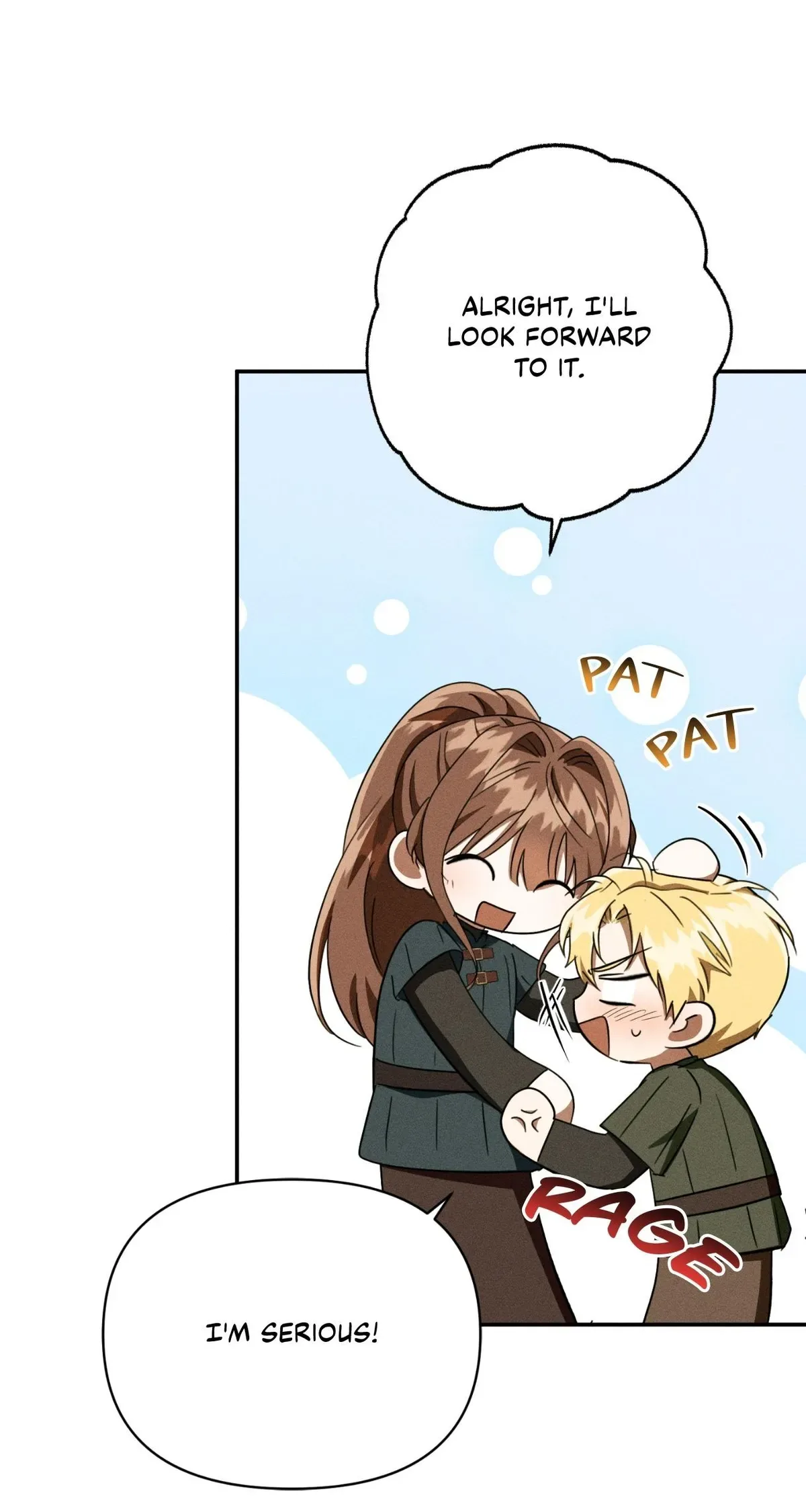 Don’t Be Carelessly Friendly Chapter 80 page 6