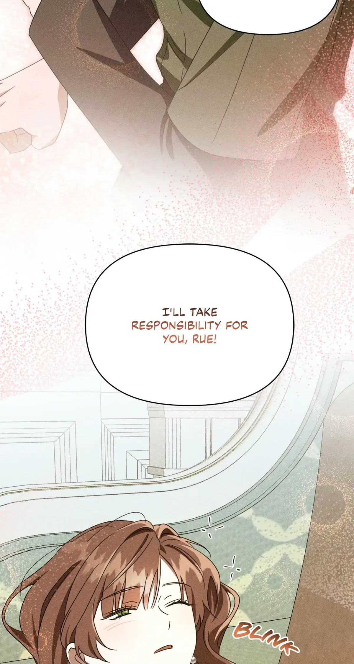 Don’t Be Carelessly Friendly Chapter 80 page 12