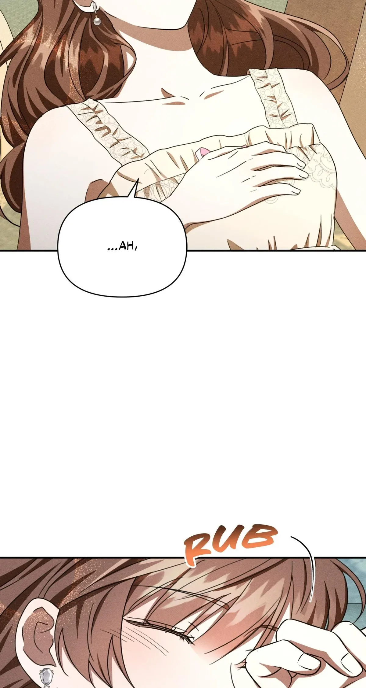 Don’t Be Carelessly Friendly Chapter 80 page 13