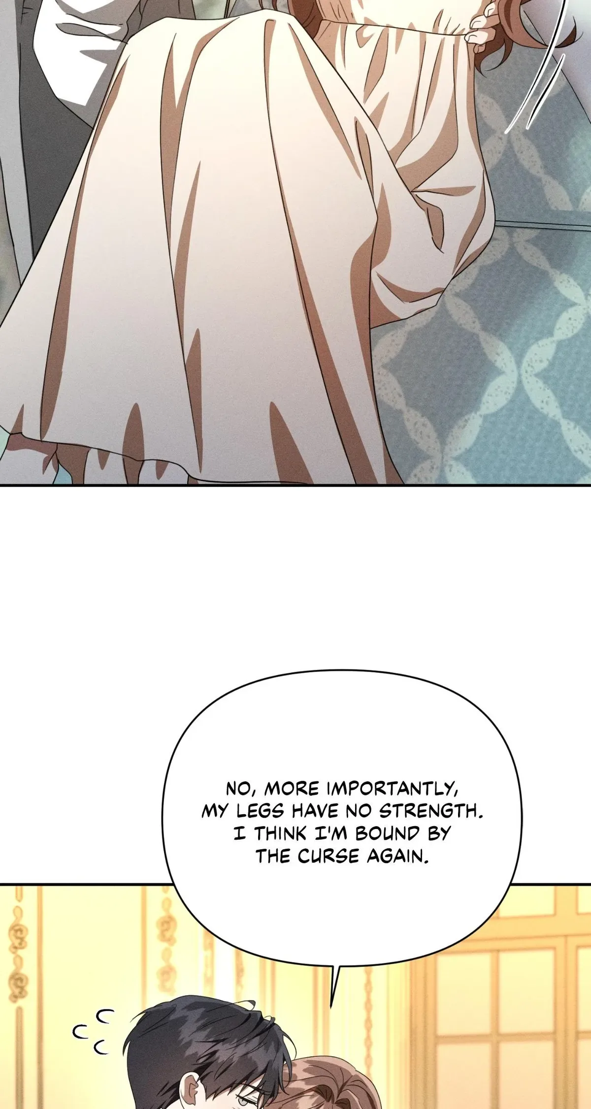 Don’t Be Carelessly Friendly Chapter 80 page 17