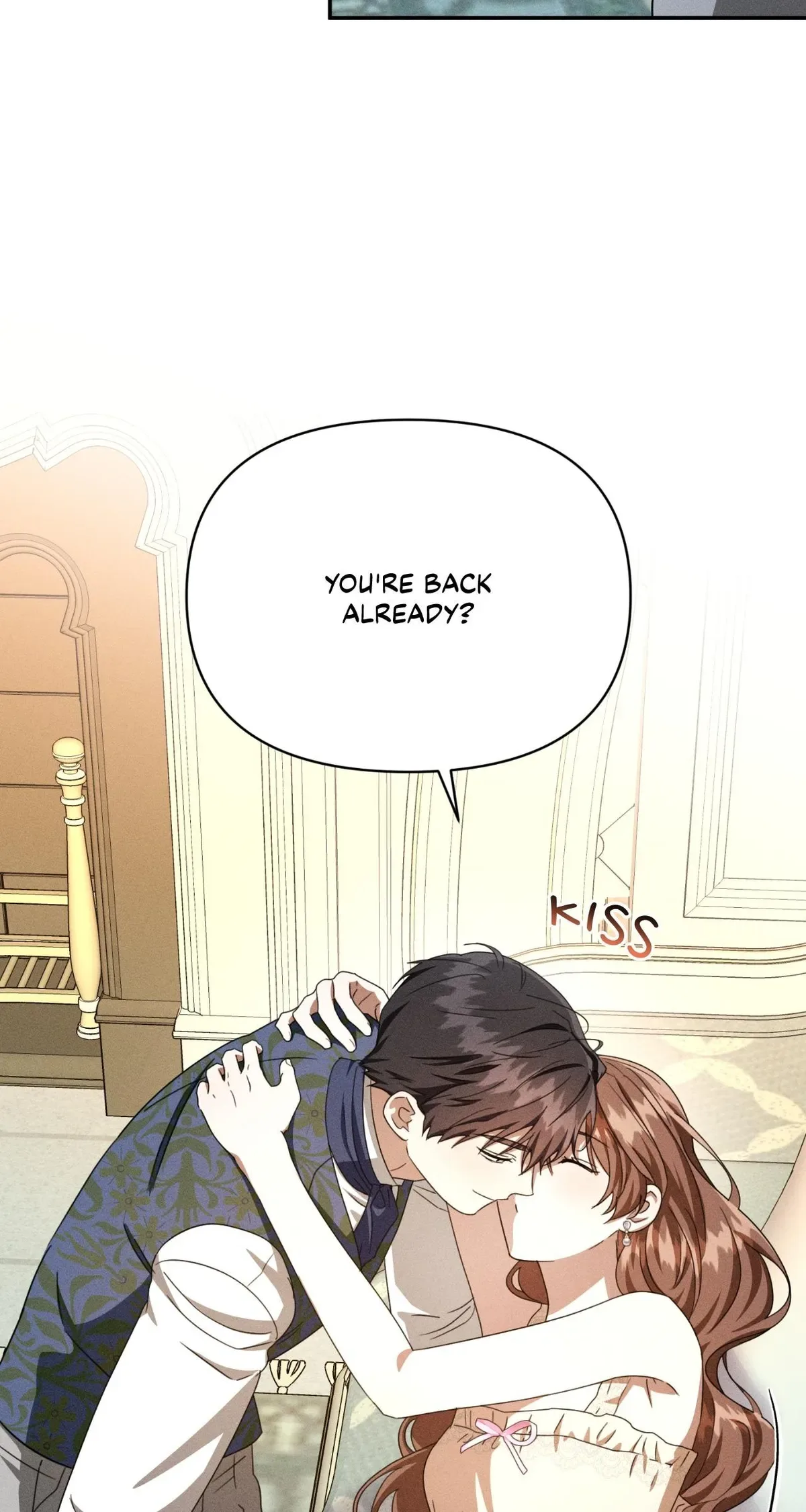Don’t Be Carelessly Friendly Chapter 80 page 16