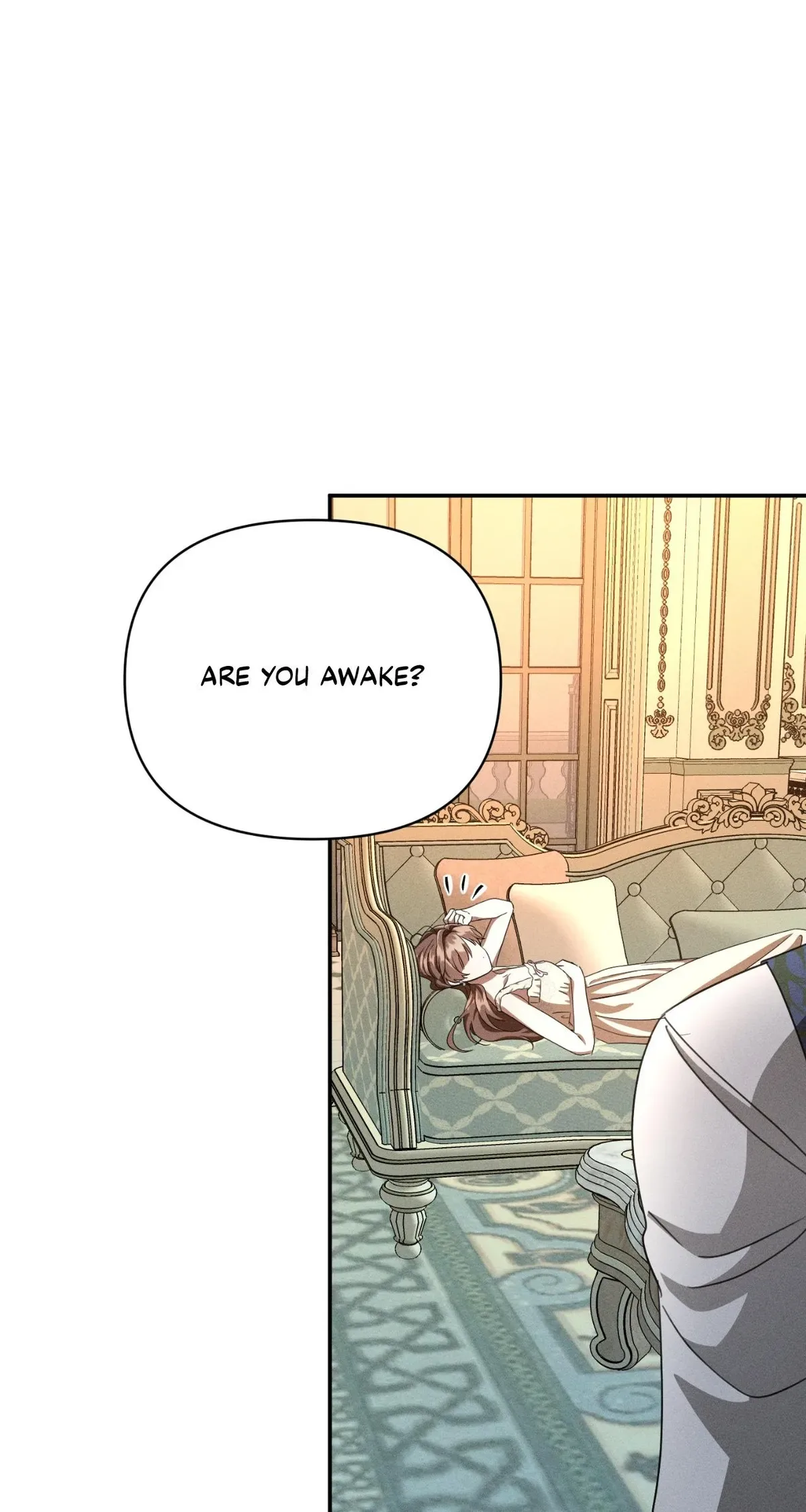 Don’t Be Carelessly Friendly Chapter 80 page 15