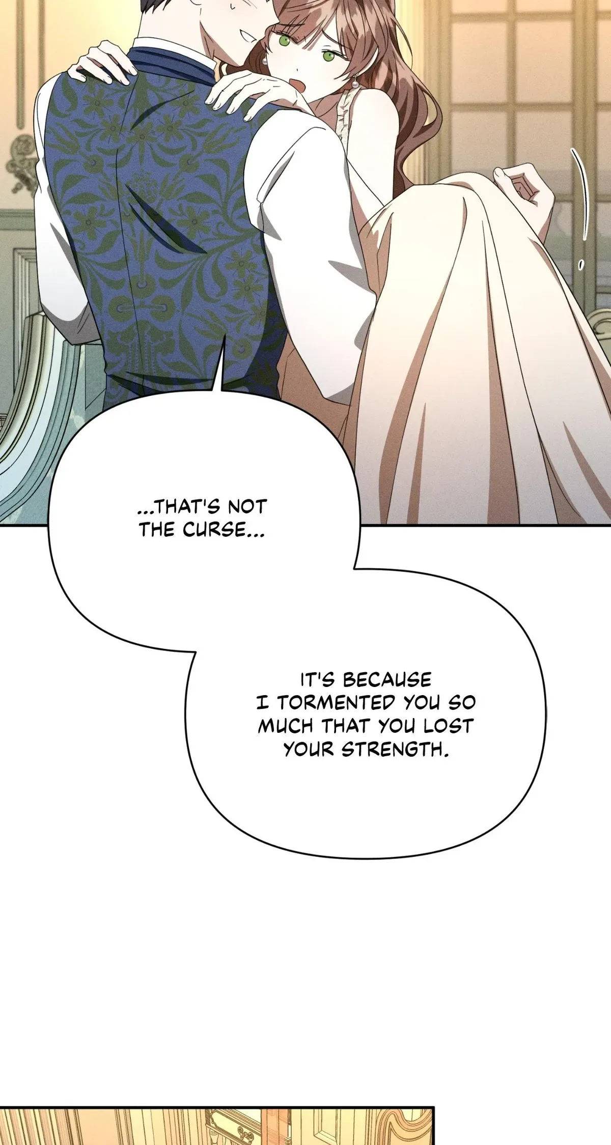Don’t Be Carelessly Friendly Chapter 80 page 18