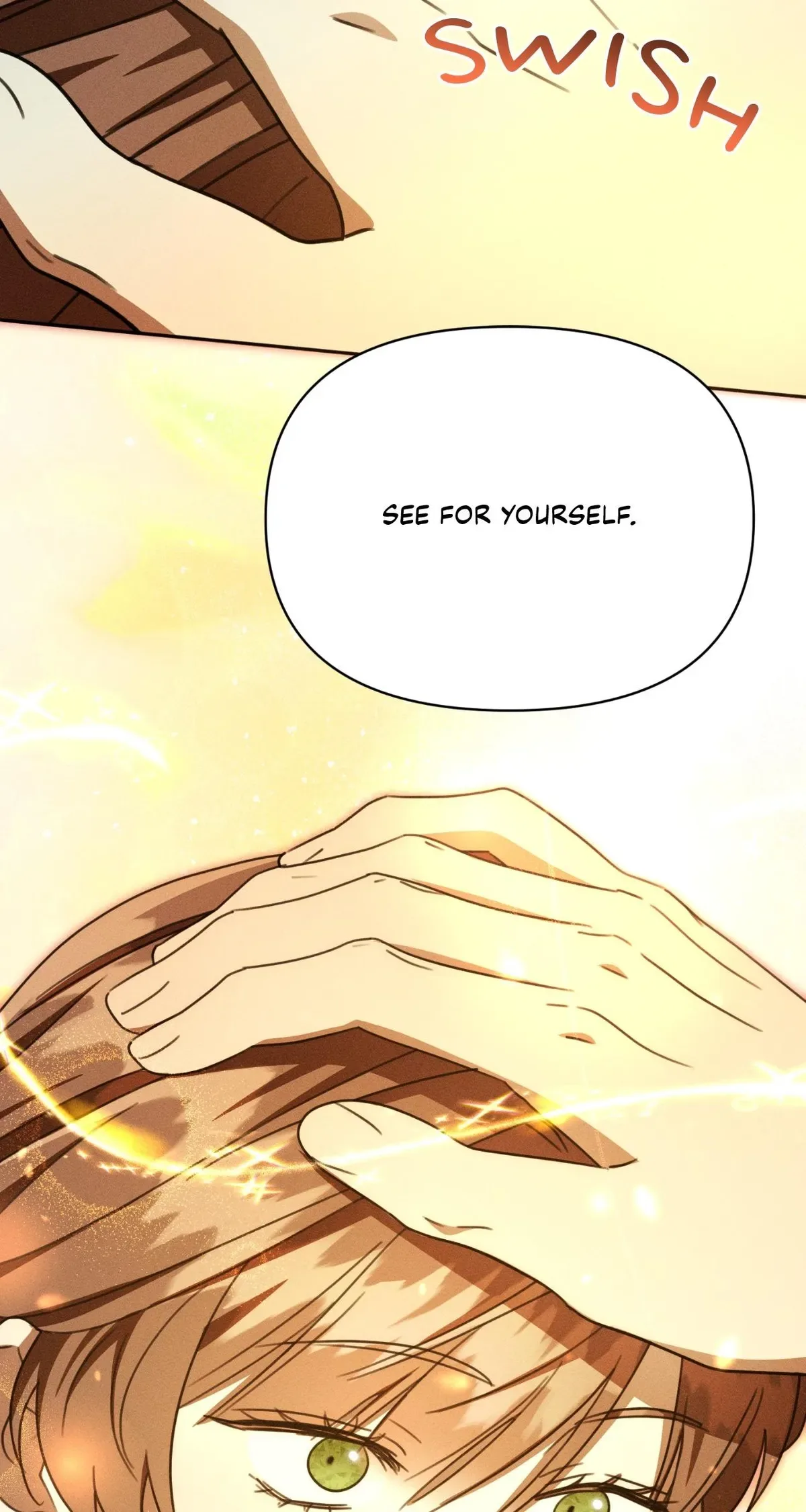 Don’t Be Carelessly Friendly Chapter 80 page 25
