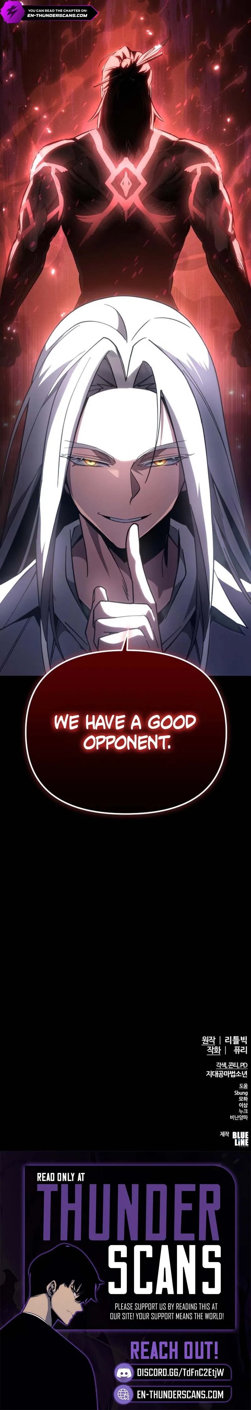 Copy Skills with Affinity! Chapter 5 page 16