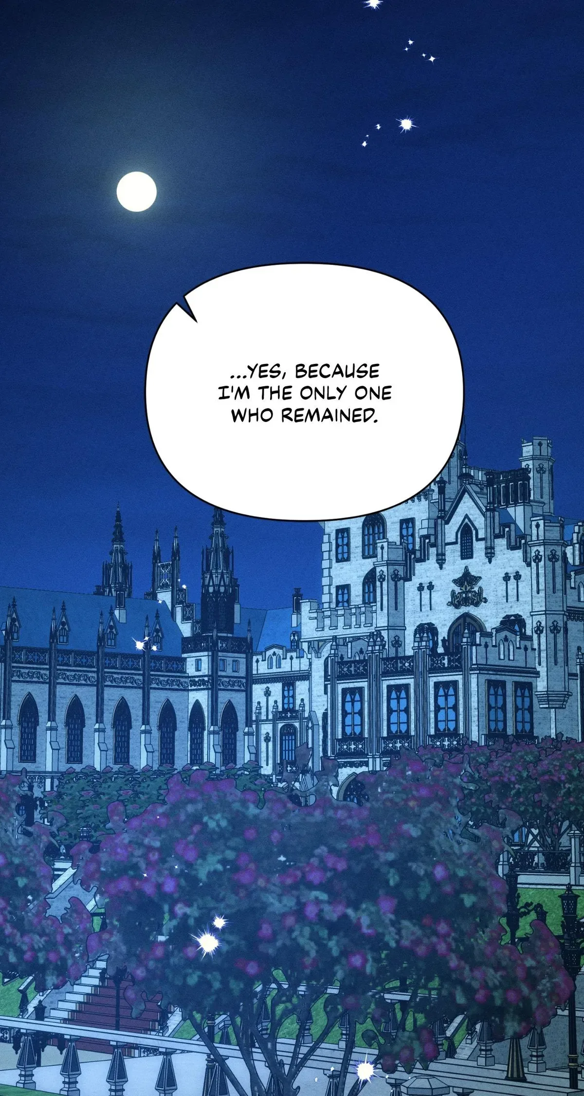 Don’t Be Carelessly Friendly Chapter 80 page 31