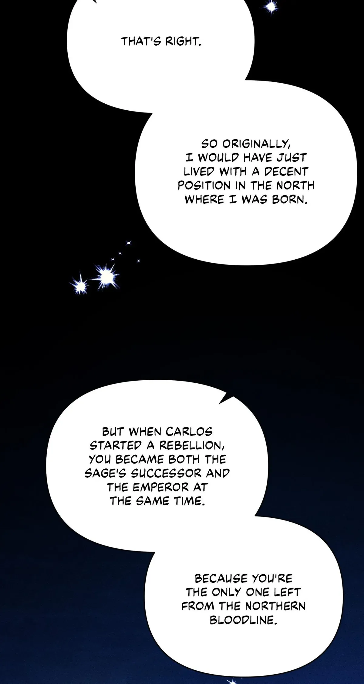 Don’t Be Carelessly Friendly Chapter 80 page 30