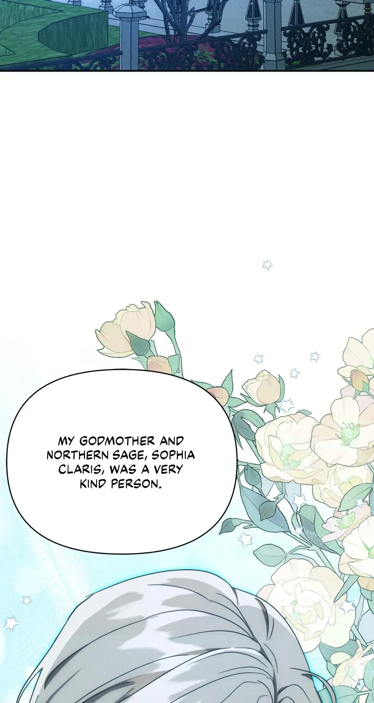 Don’t Be Carelessly Friendly Chapter 80 page 32