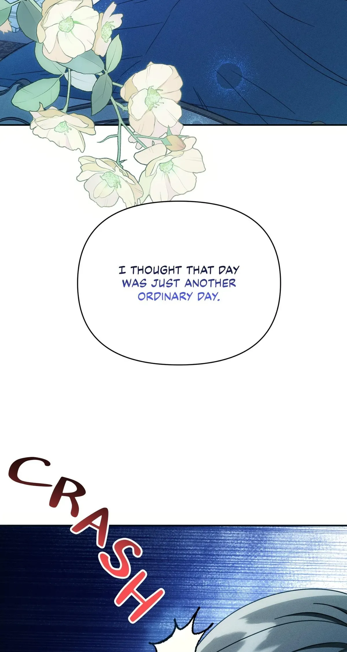 Don’t Be Carelessly Friendly Chapter 80 page 34