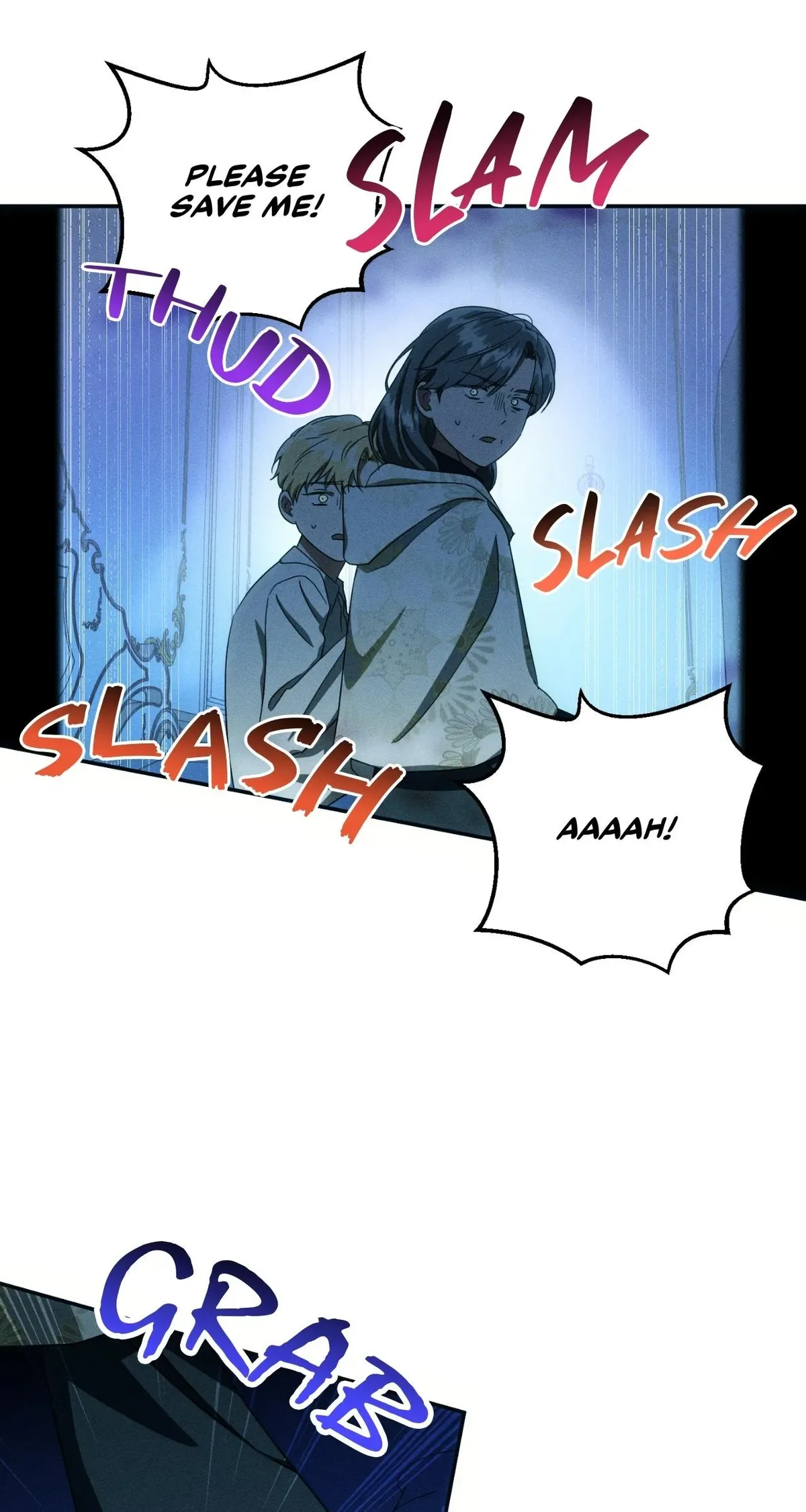 Don’t Be Carelessly Friendly Chapter 80 page 37