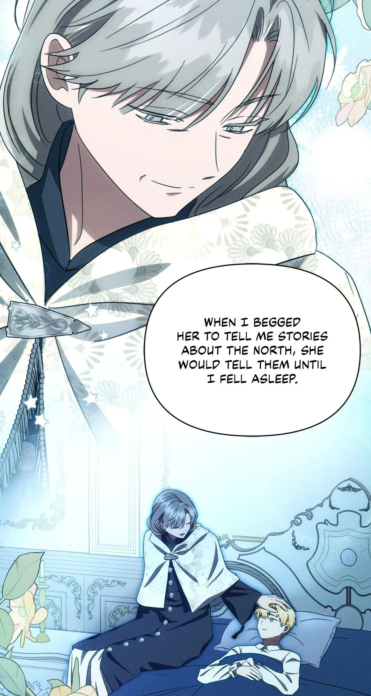 Don’t Be Carelessly Friendly Chapter 80 page 33