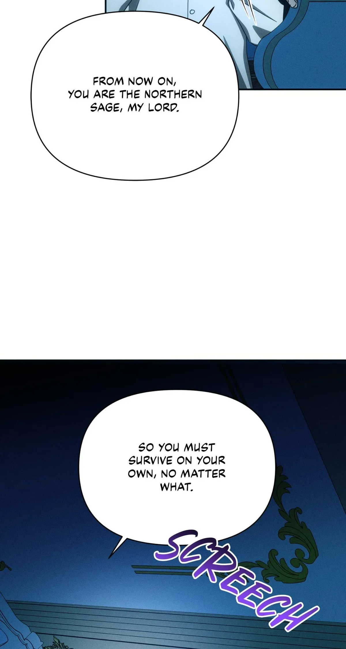 Don’t Be Carelessly Friendly Chapter 80 page 41