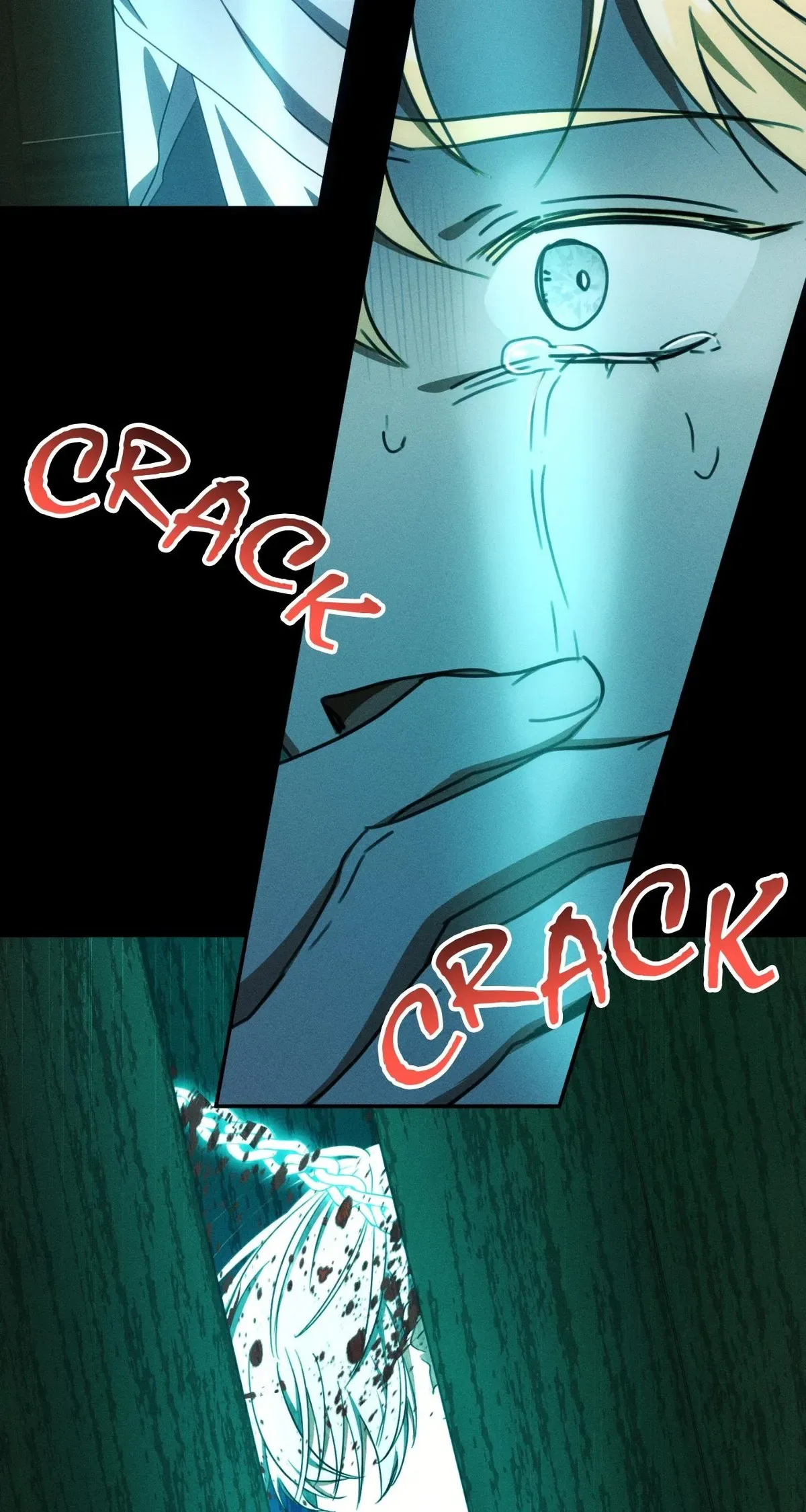 Don’t Be Carelessly Friendly Chapter 80 page 47