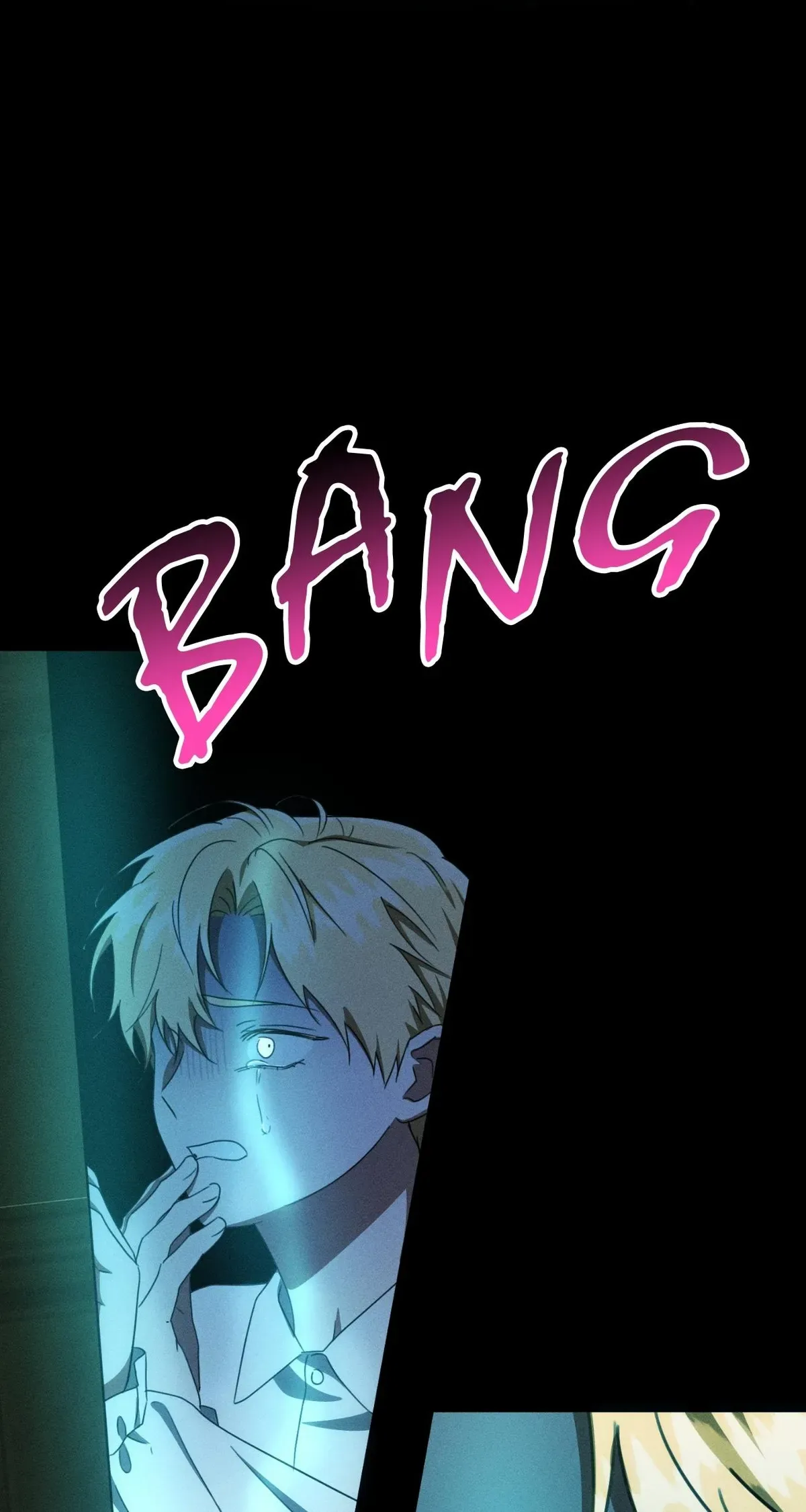 Don’t Be Carelessly Friendly Chapter 80 page 46