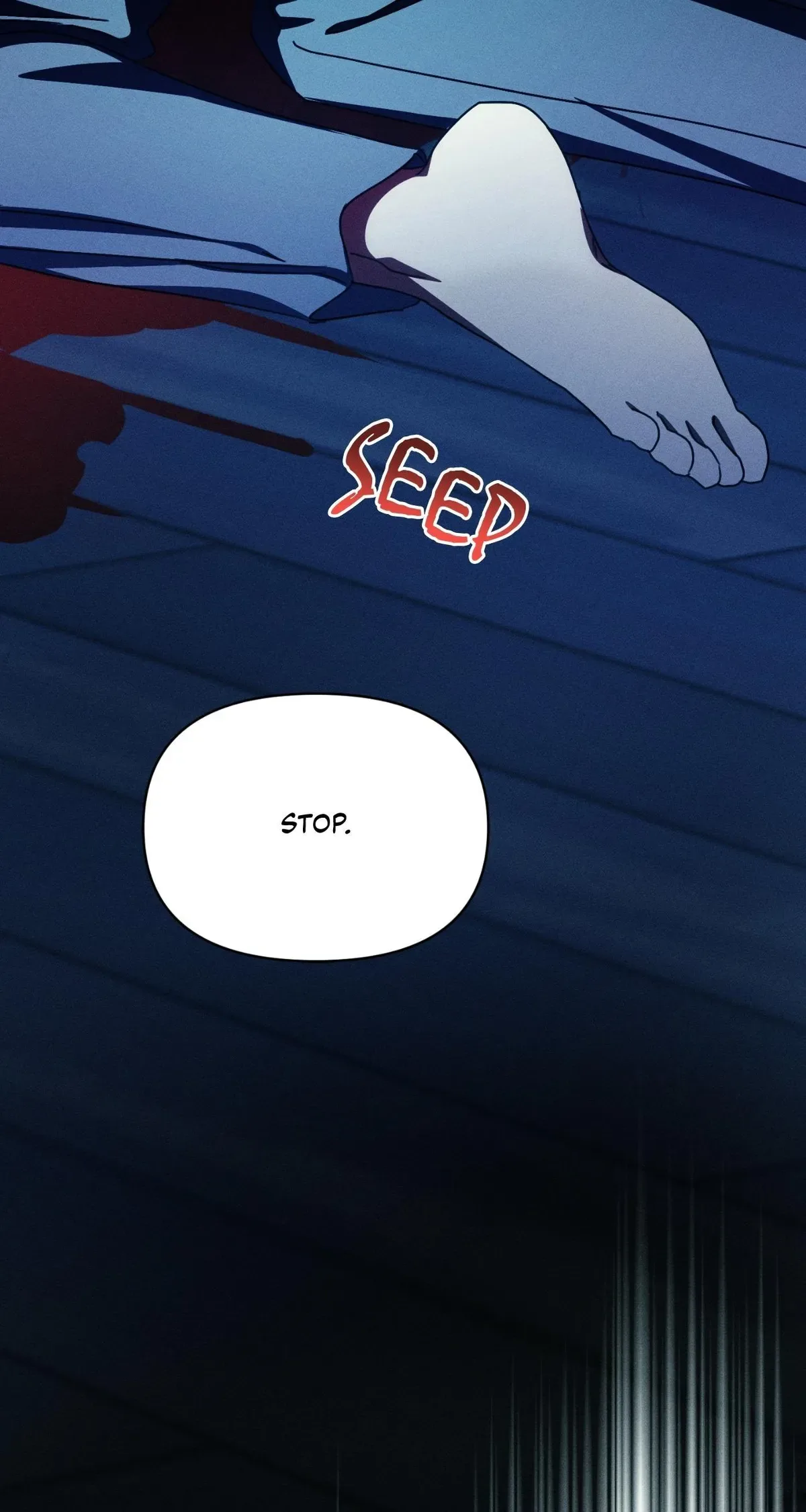 Don’t Be Carelessly Friendly Chapter 80 page 49