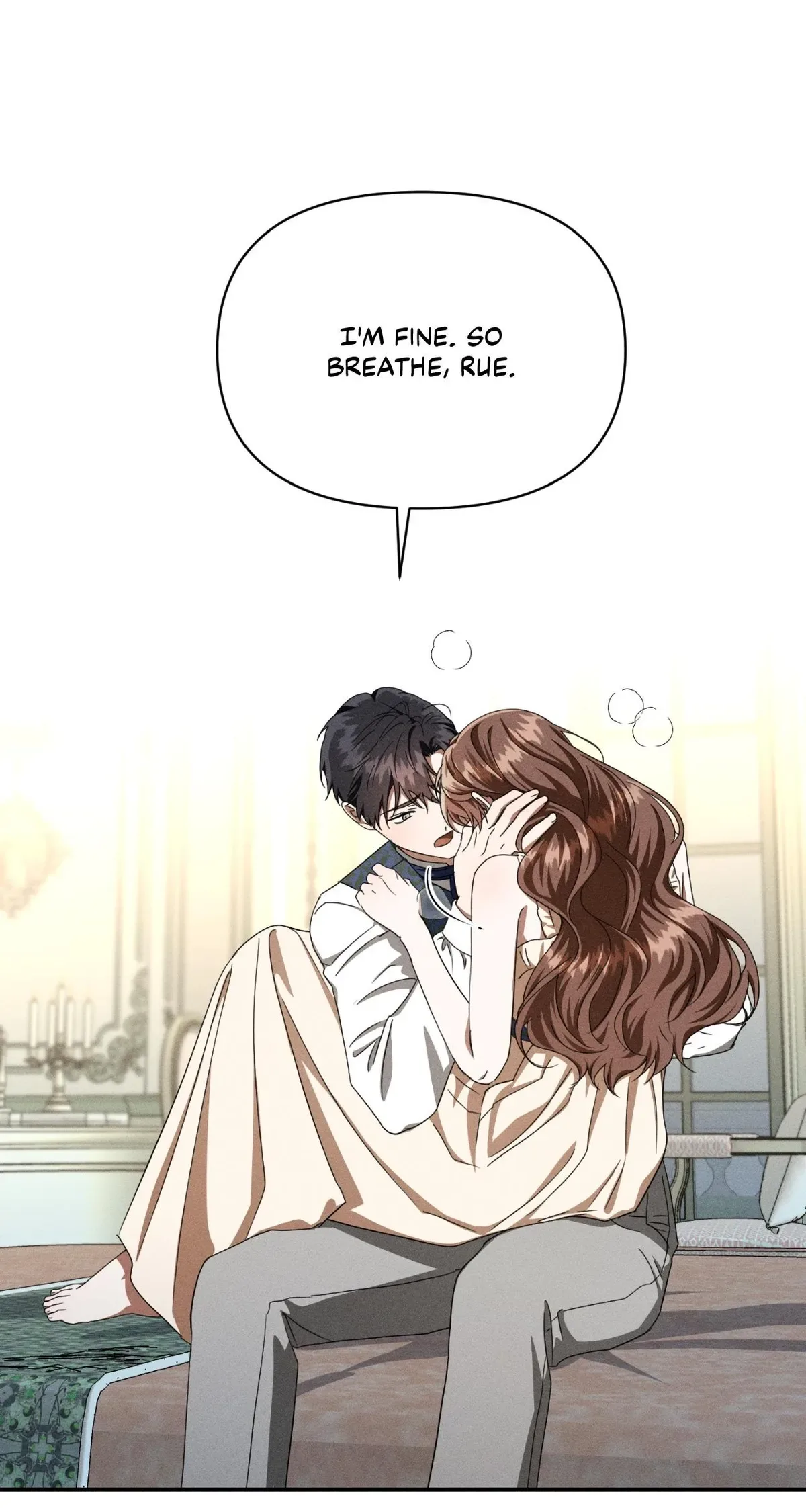 Don’t Be Carelessly Friendly Chapter 80 page 51