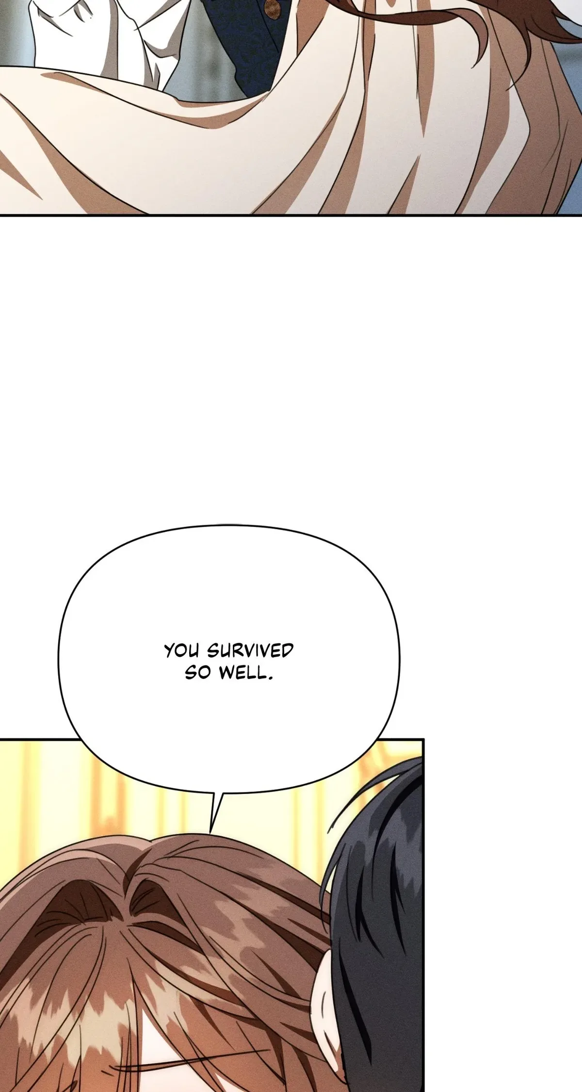 Don’t Be Carelessly Friendly Chapter 80 page 53