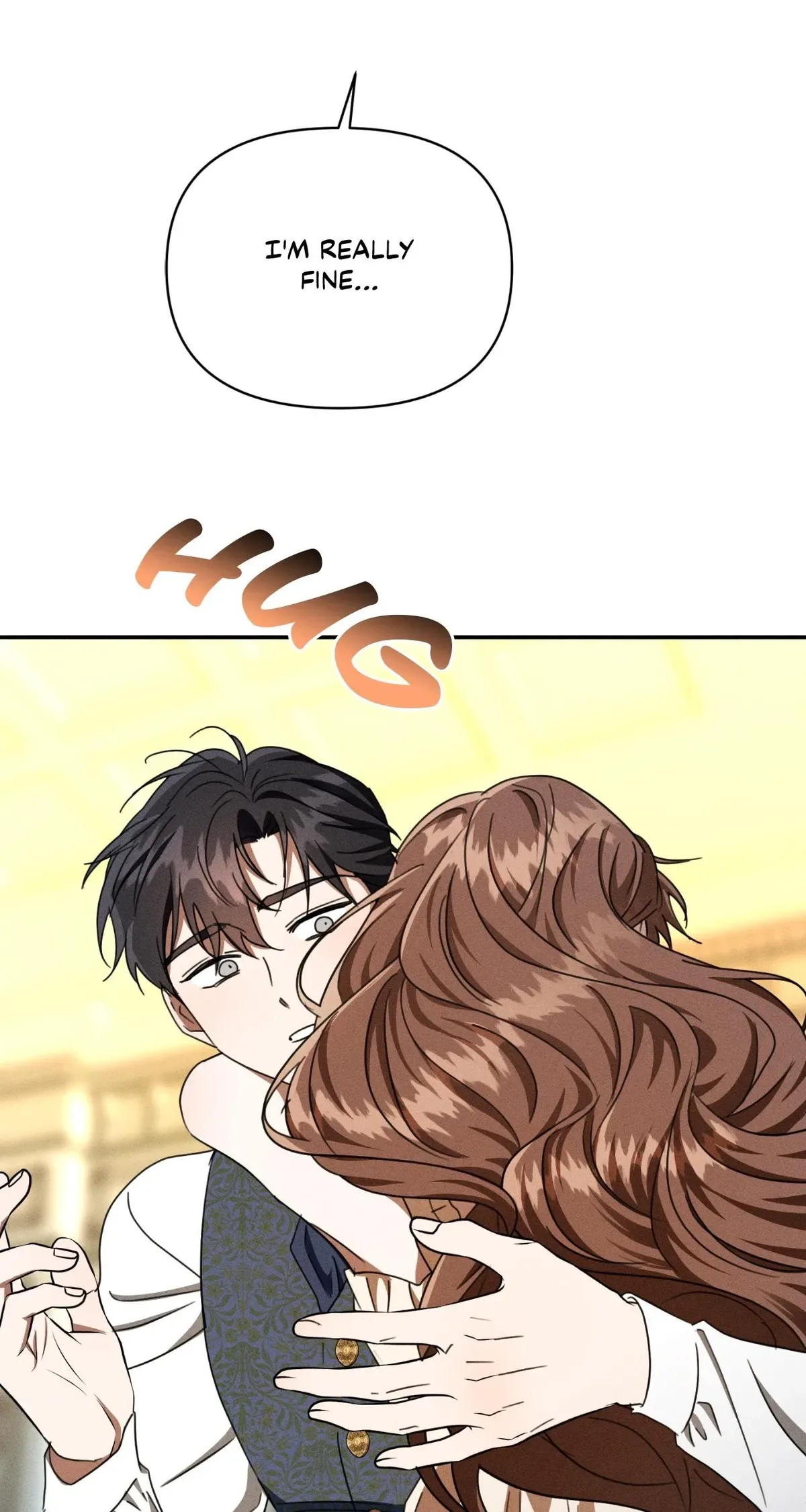 Don’t Be Carelessly Friendly Chapter 80 page 52