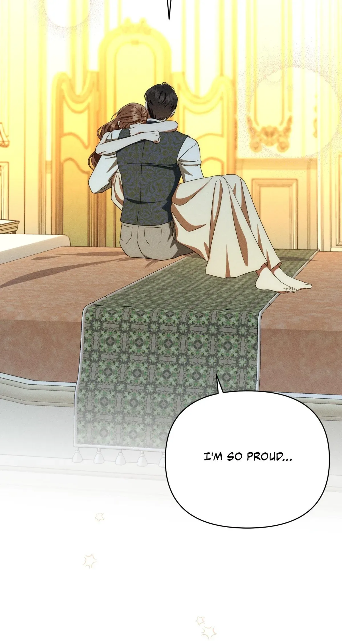 Don’t Be Carelessly Friendly Chapter 80 page 56