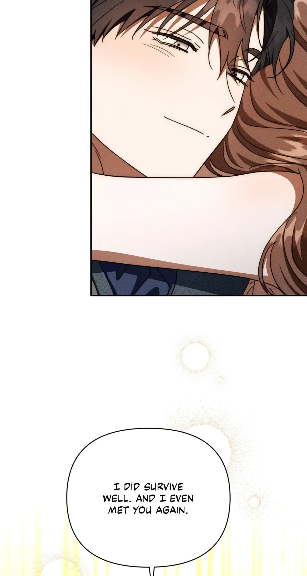 Don’t Be Carelessly Friendly Chapter 80 page 55