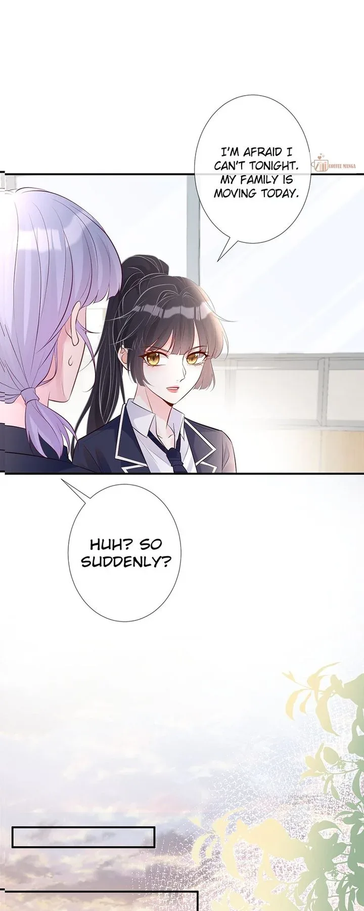 Everyone’s Darling Chapter 72 page 11