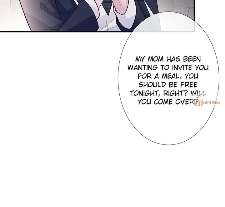 Everyone’s Darling Chapter 72 page 10