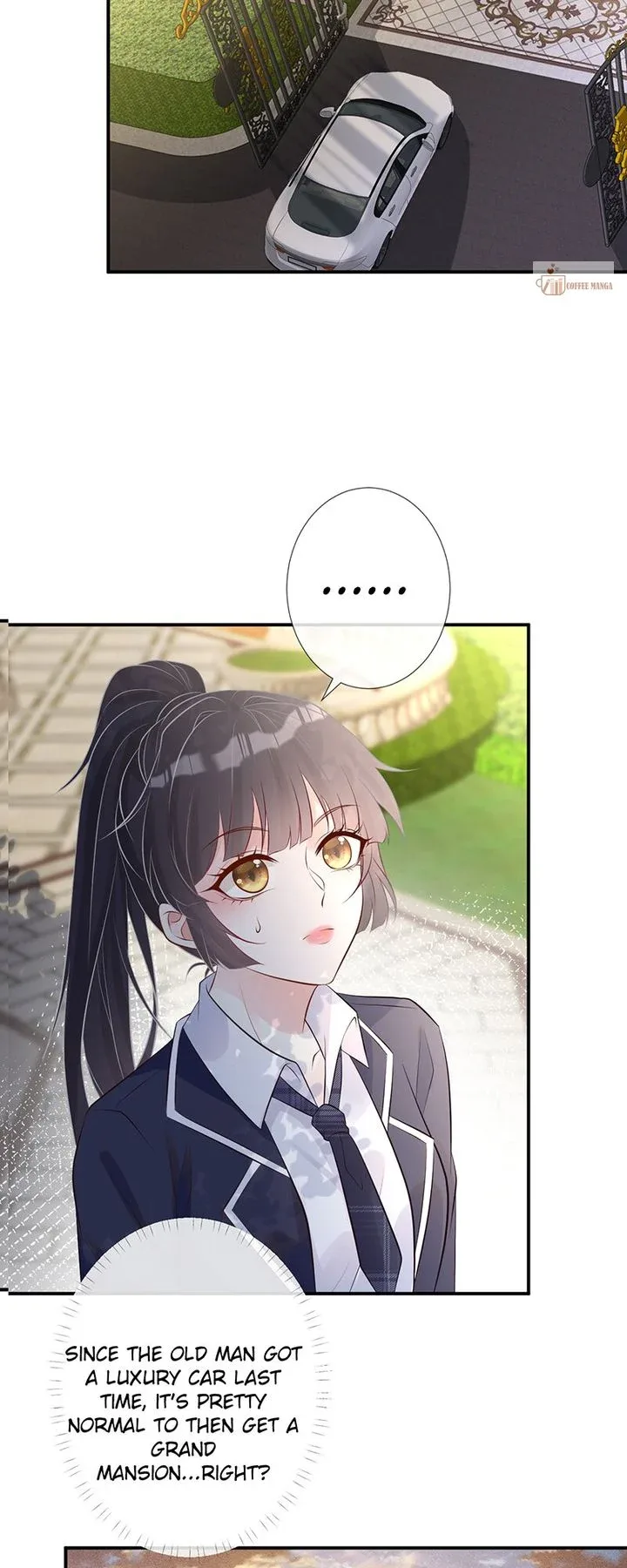 Everyone’s Darling Chapter 72 page 15
