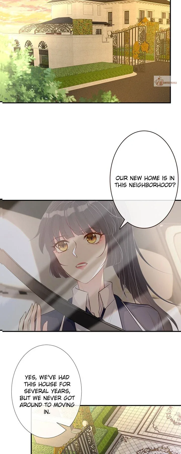 Everyone’s Darling Chapter 72 page 14