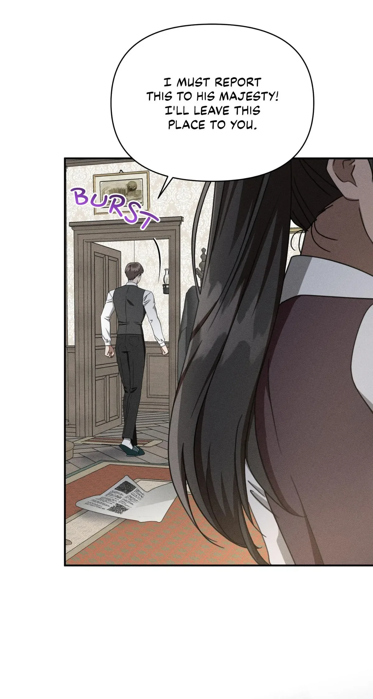 Don’t Be Carelessly Friendly Chapter 80 page 64