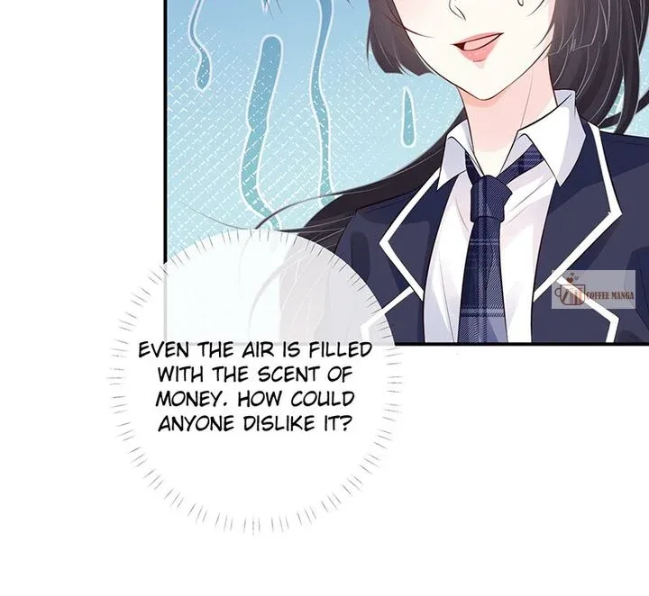 Everyone’s Darling Chapter 72 page 19