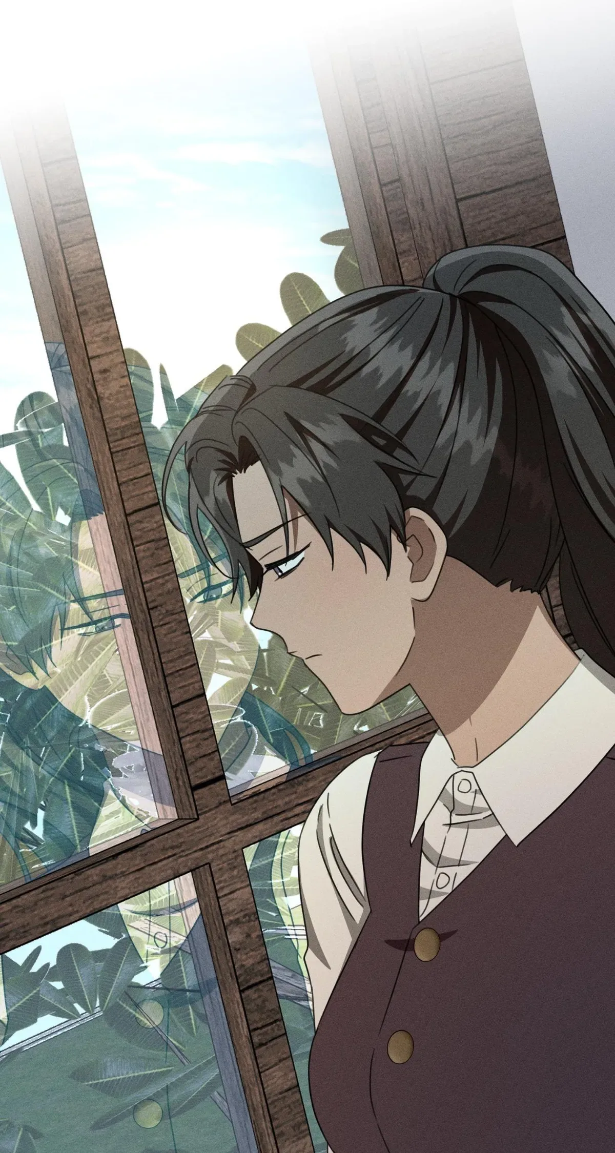 Don’t Be Carelessly Friendly Chapter 80 page 65