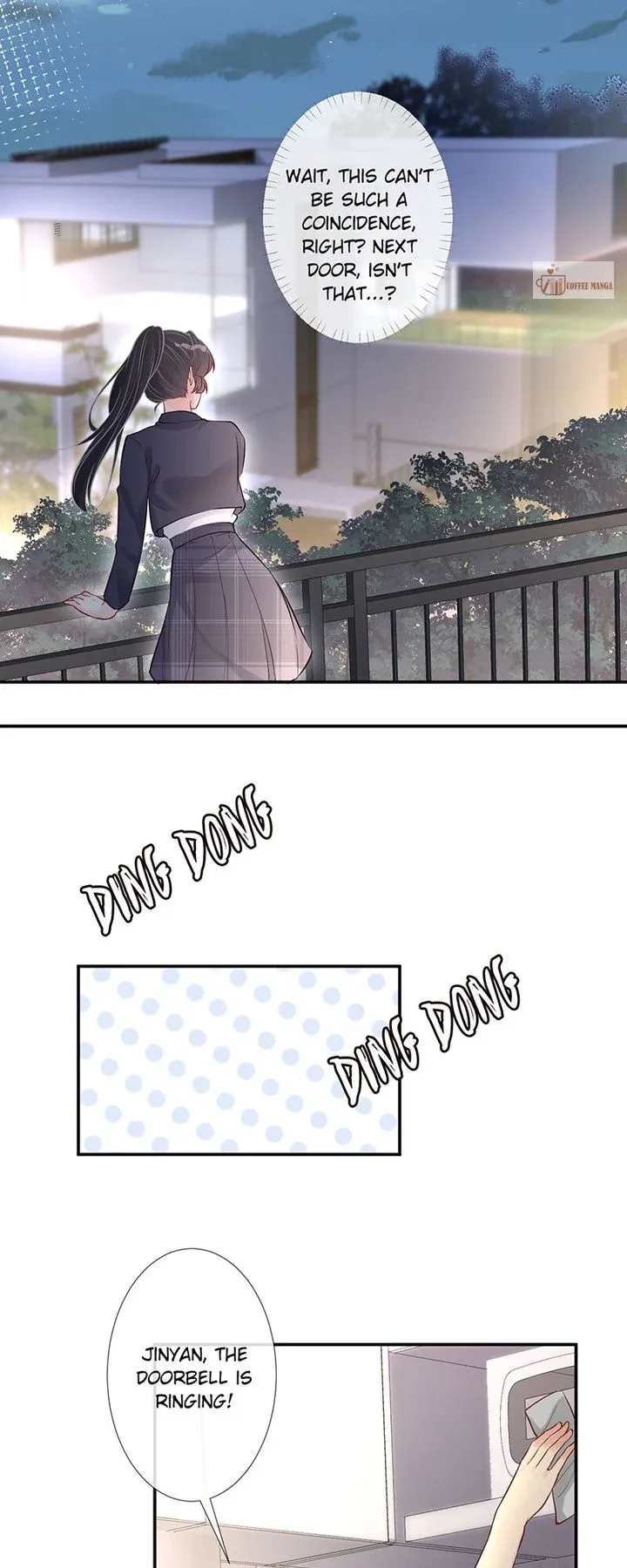 Everyone’s Darling Chapter 72 page 24