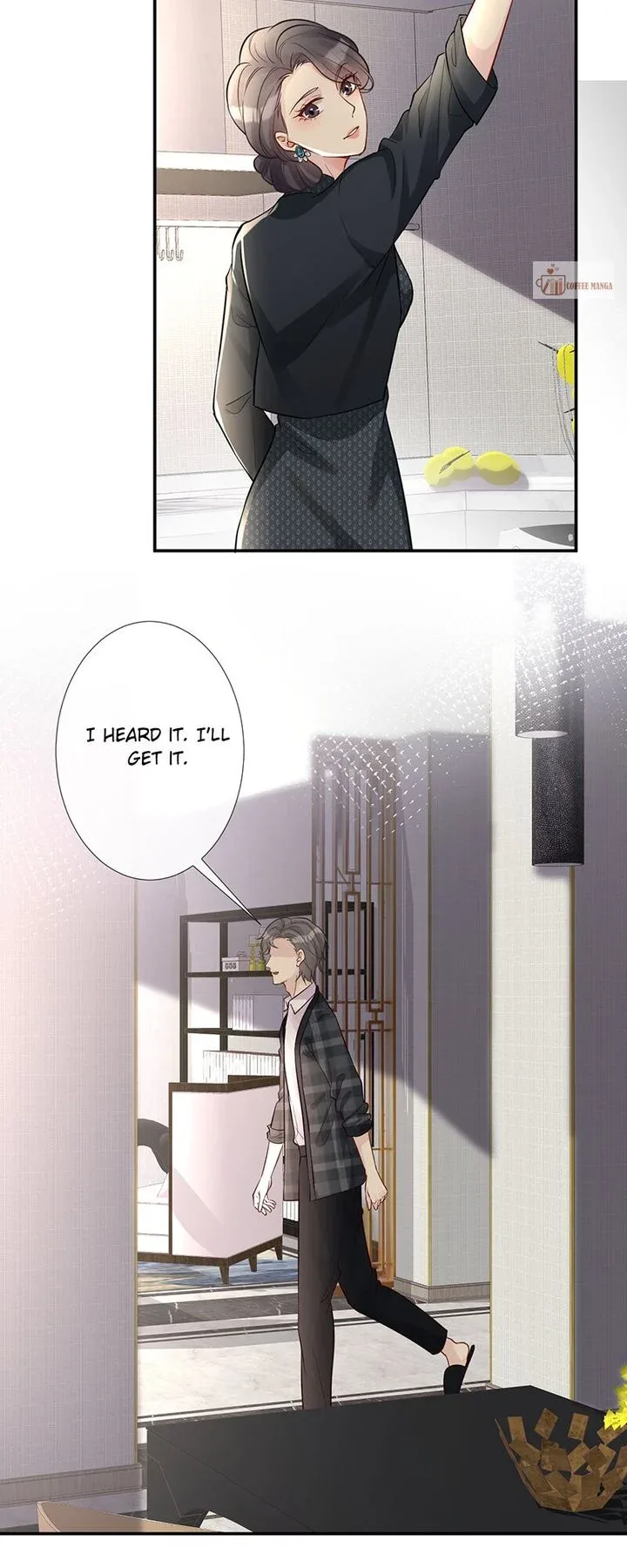 Everyone’s Darling Chapter 72 page 25