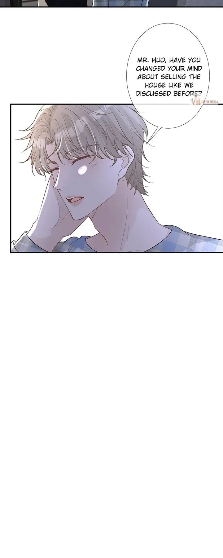 Everyone’s Darling Chapter 72 page 27