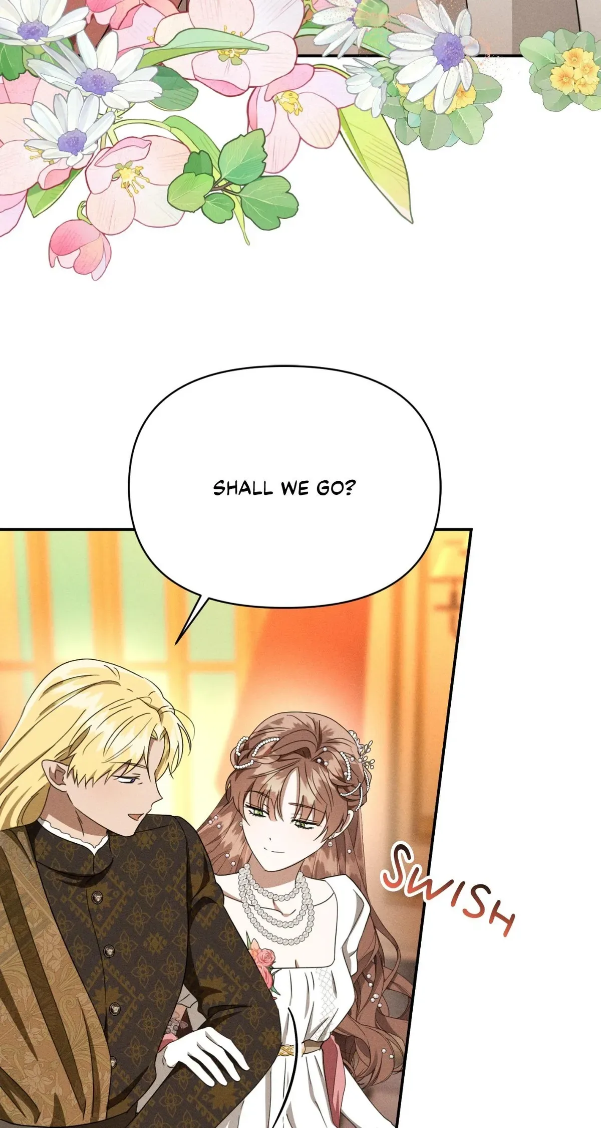 Don’t Be Carelessly Friendly Chapter 80 page 71