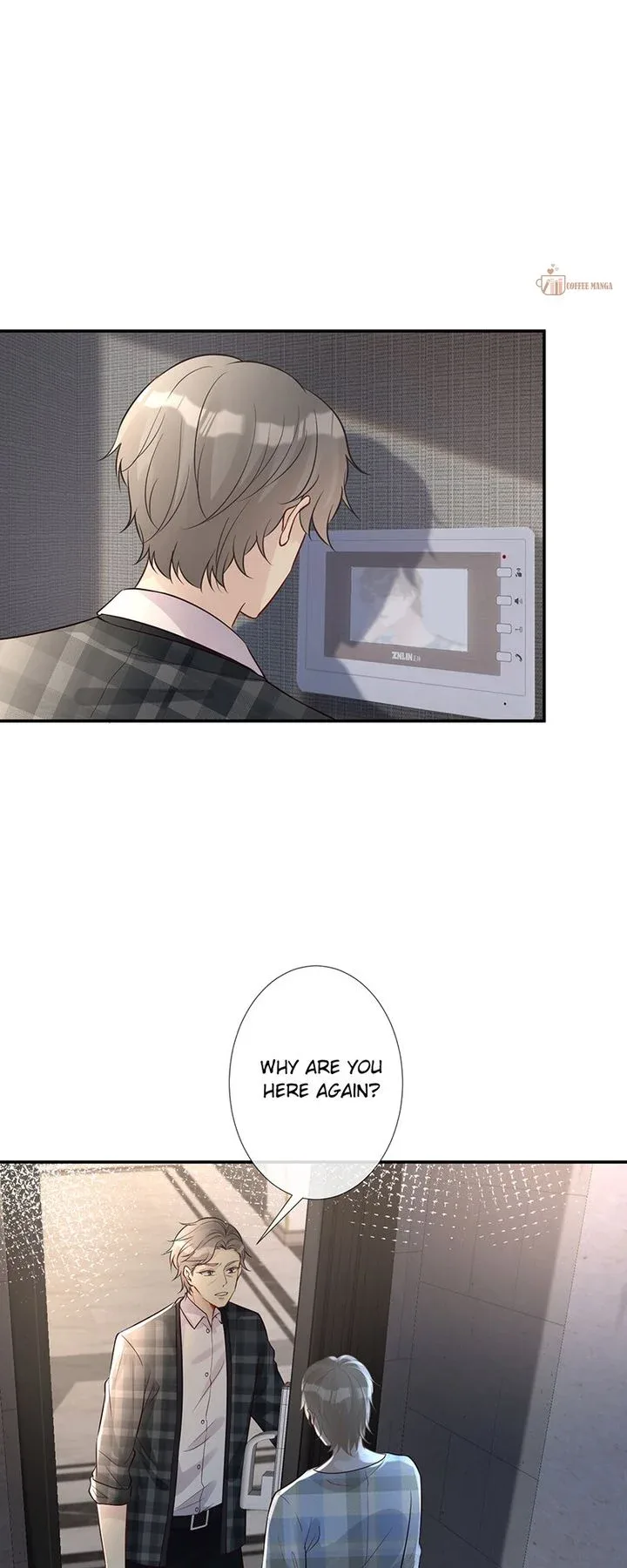 Everyone’s Darling Chapter 72 page 26