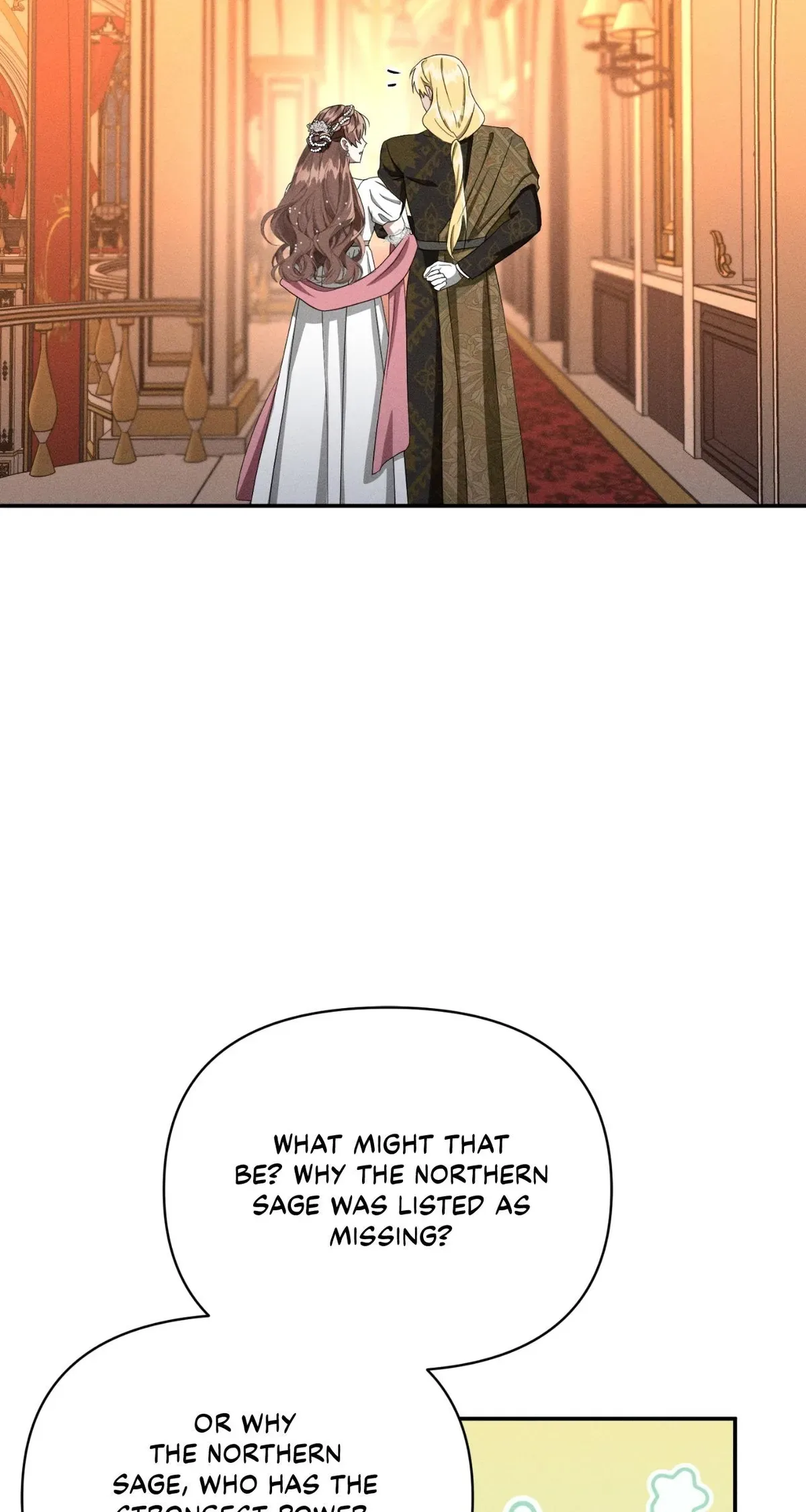 Don’t Be Carelessly Friendly Chapter 80 page 76