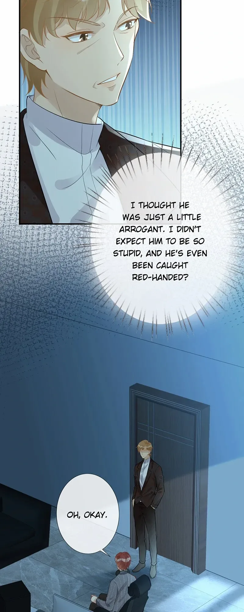 Everyone’s Darling Chapter 83 page 5