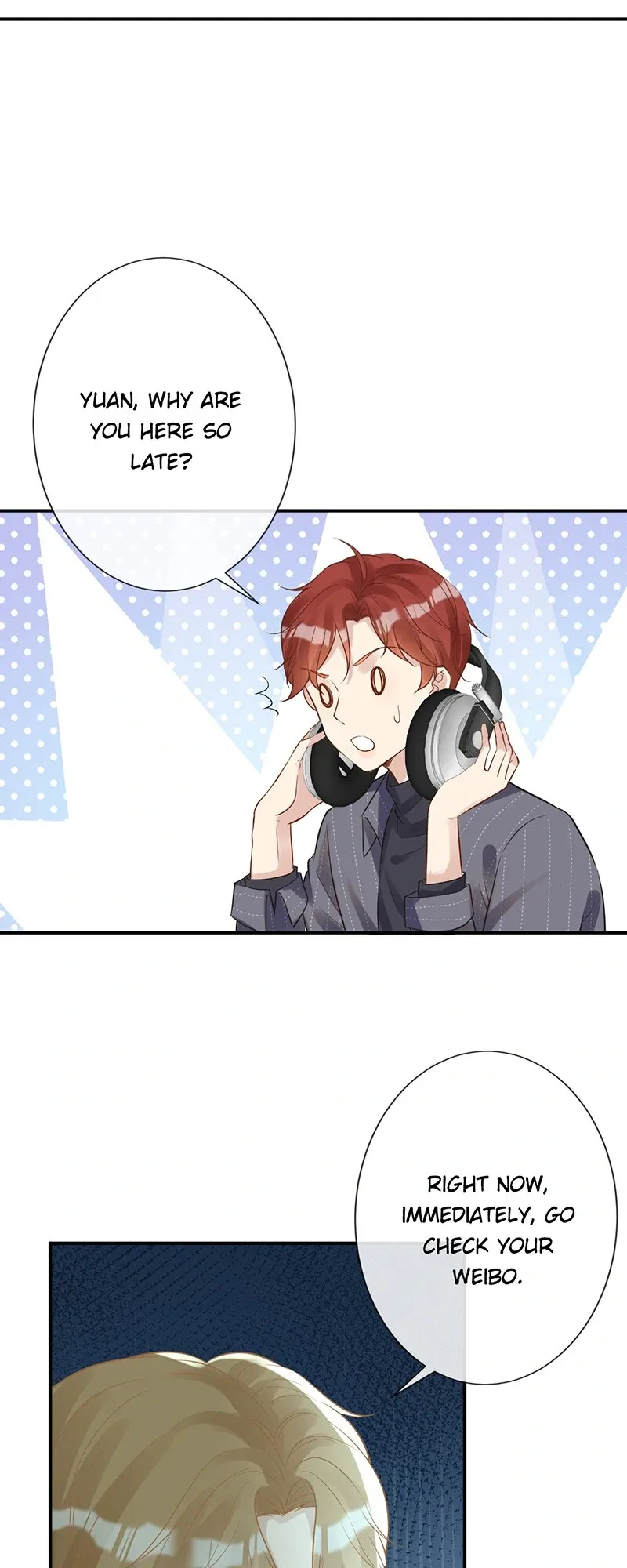 Everyone’s Darling Chapter 83 page 4