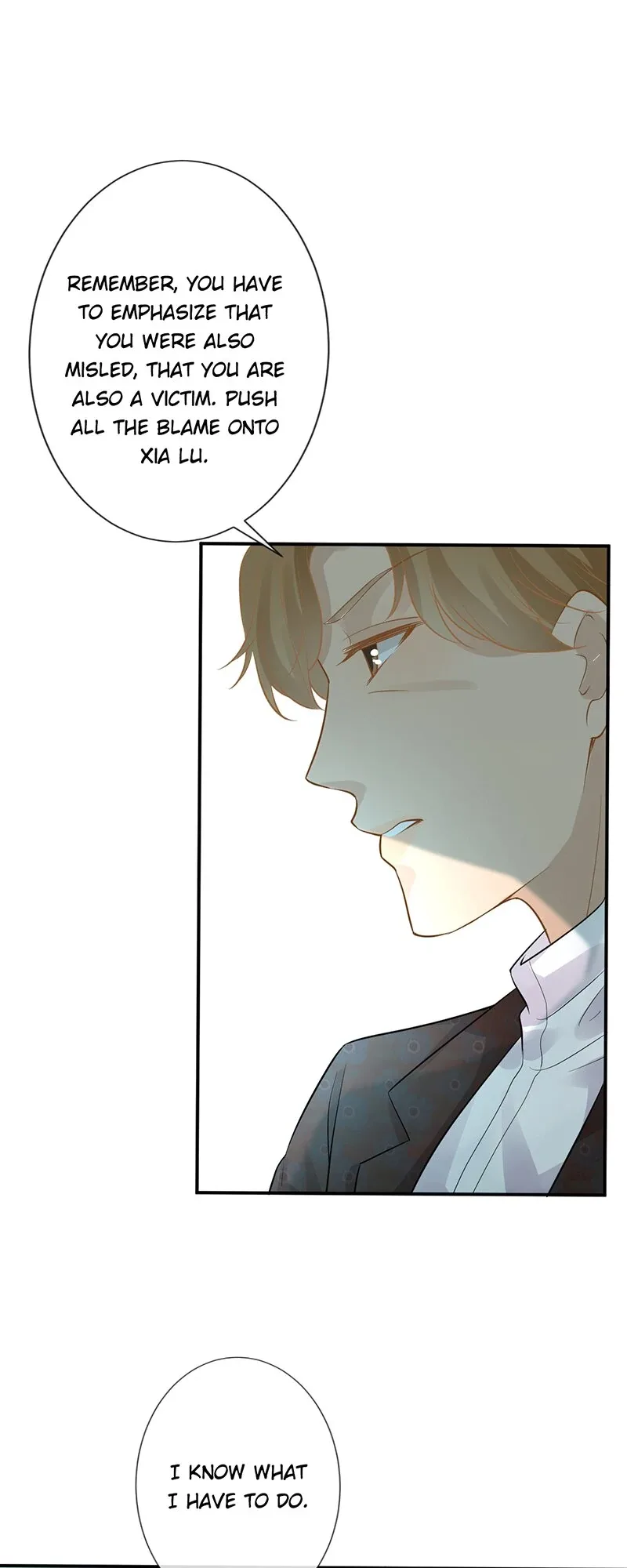Everyone’s Darling Chapter 83 page 12