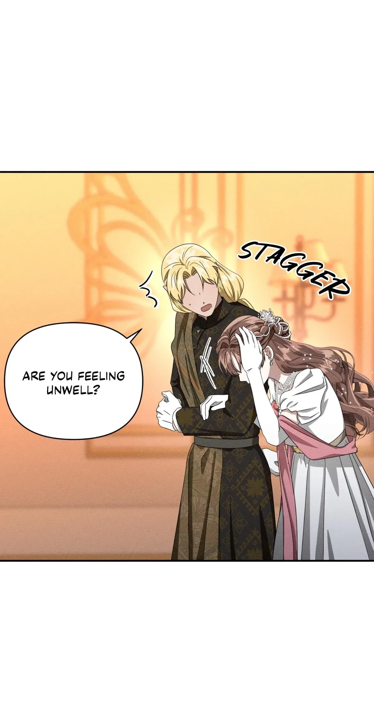 Don’t Be Carelessly Friendly Chapter 80 page 74