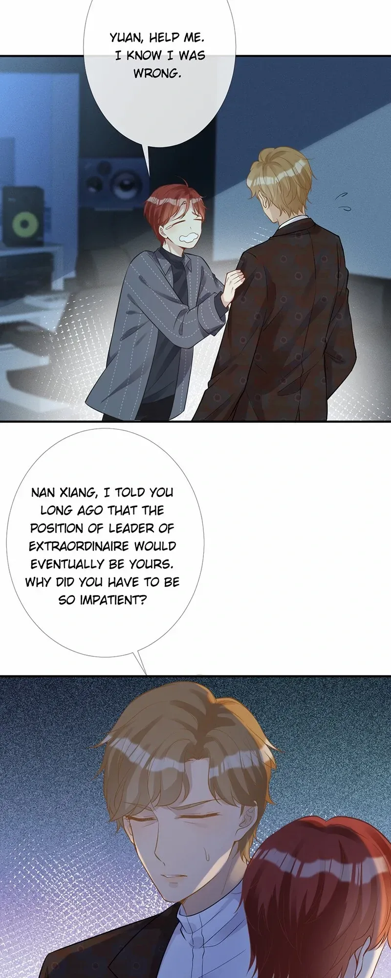 Everyone’s Darling Chapter 83 page 10