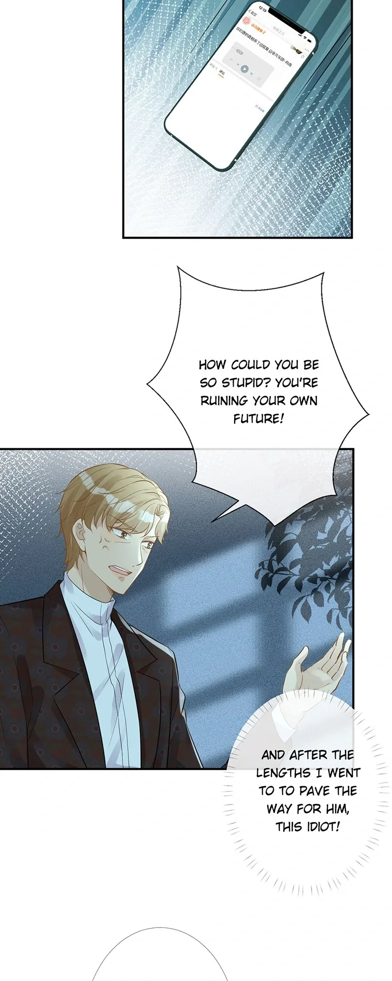 Everyone’s Darling Chapter 83 page 9