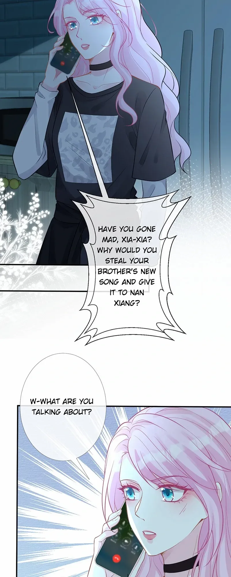 Everyone’s Darling Chapter 83 page 15