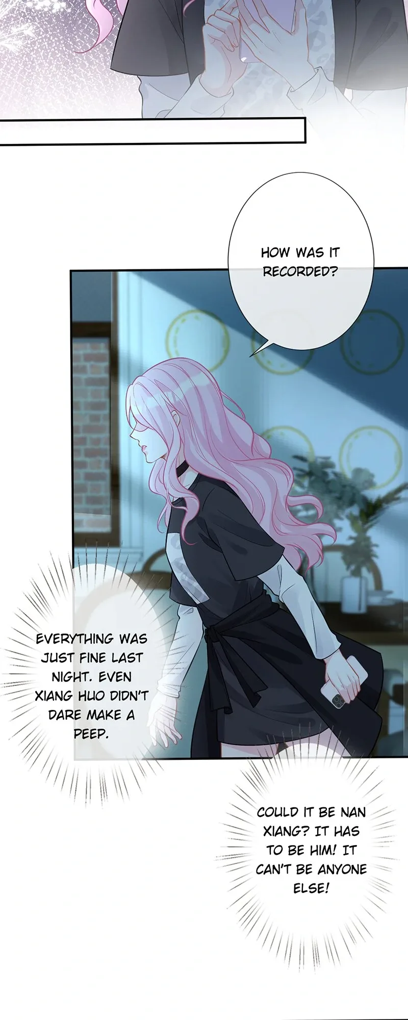 Everyone’s Darling Chapter 83 page 18