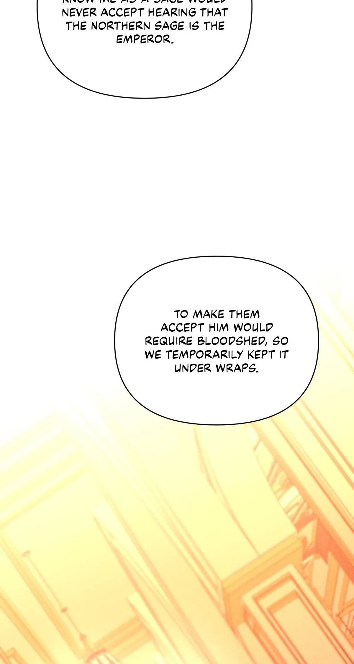 Don’t Be Carelessly Friendly Chapter 80 page 78
