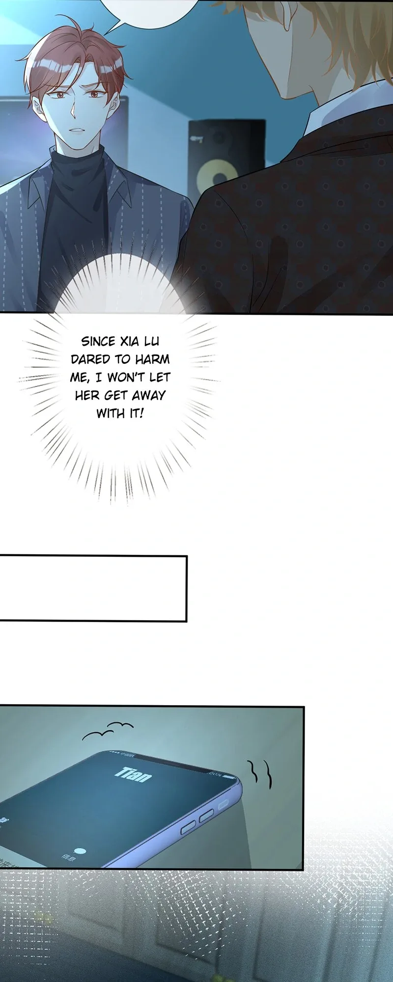 Everyone’s Darling Chapter 83 page 13