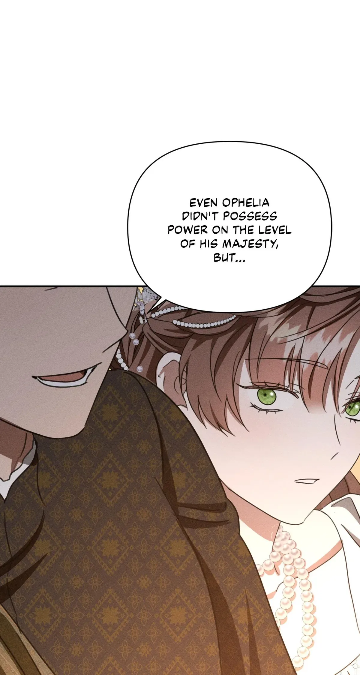 Don’t Be Carelessly Friendly Chapter 80 page 80
