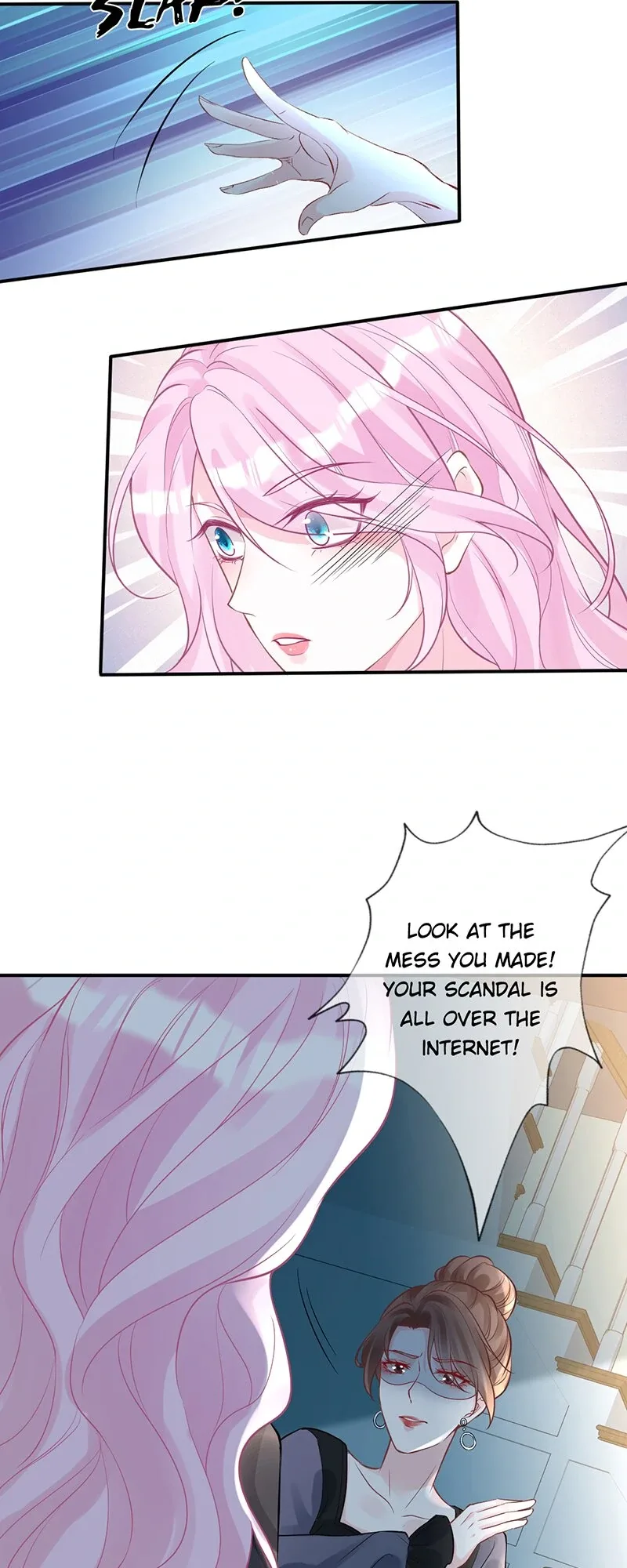 Everyone’s Darling Chapter 83 page 20